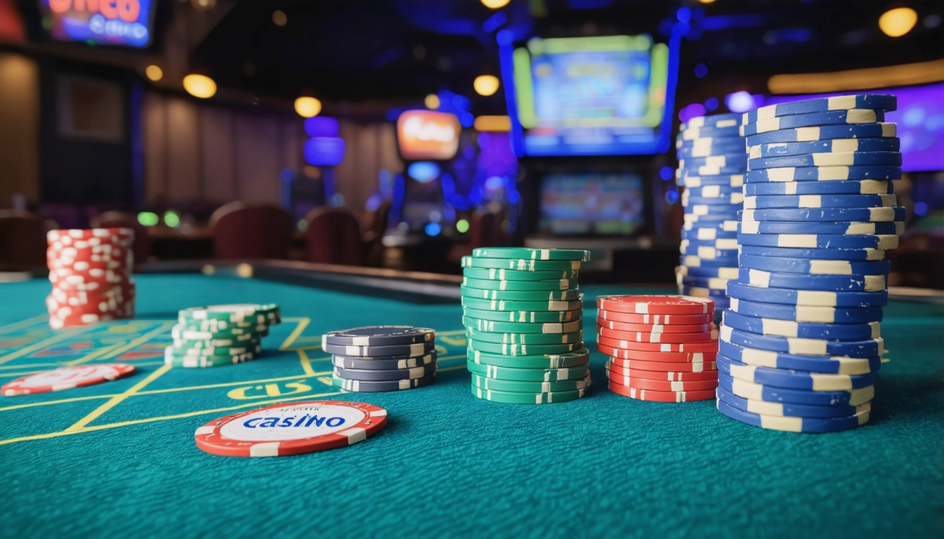 nece oynamaq Pinco Casino