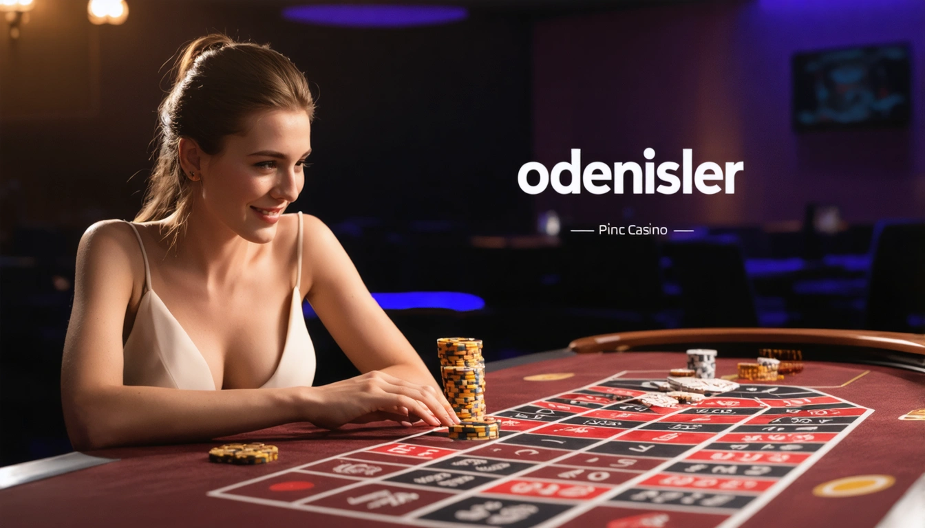 odenisler Pinco Casino
