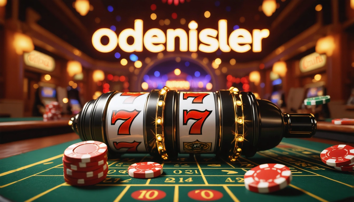 odenisler Pinco Casino