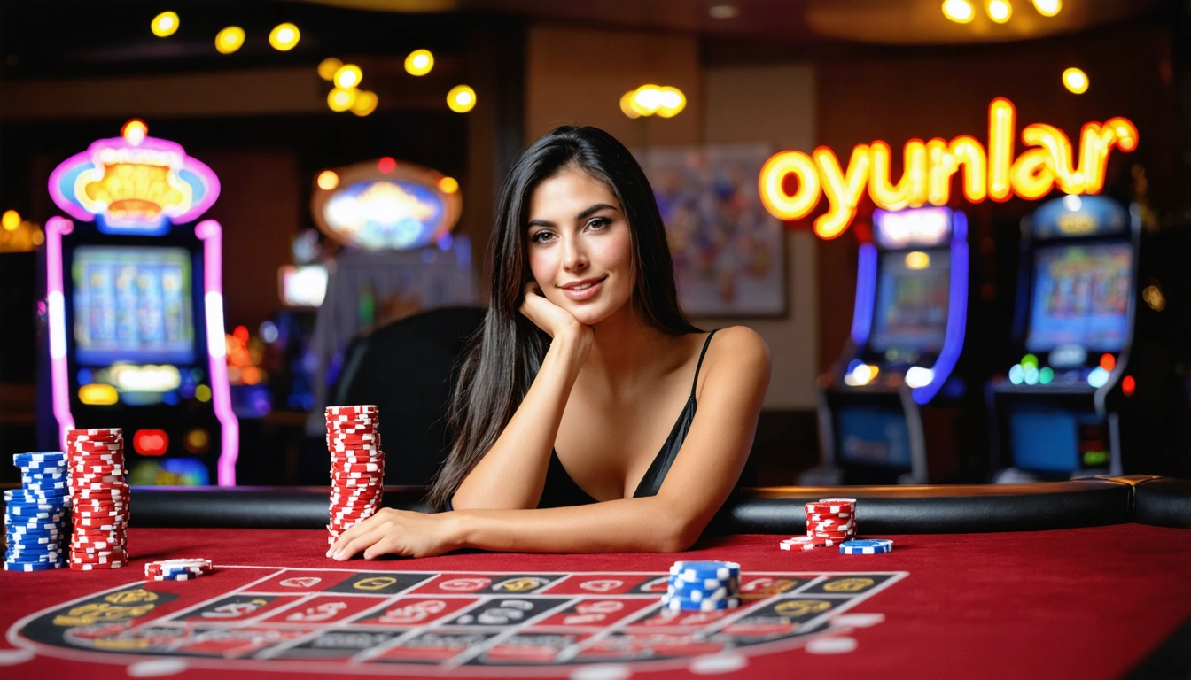 oyunlar Pinco Casino