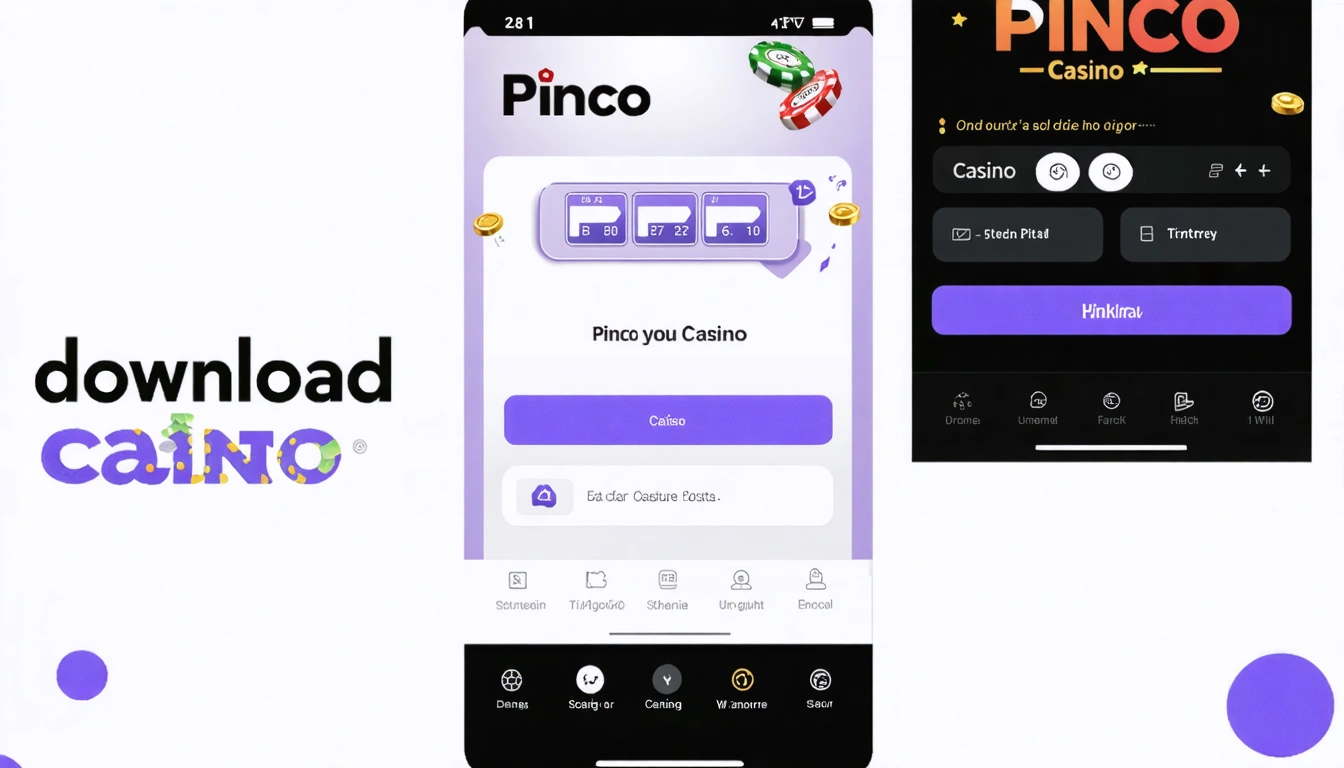 download Pinco Casino