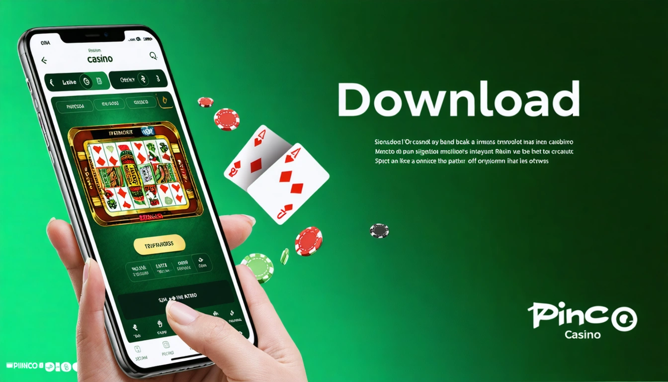 download Pinco Casino